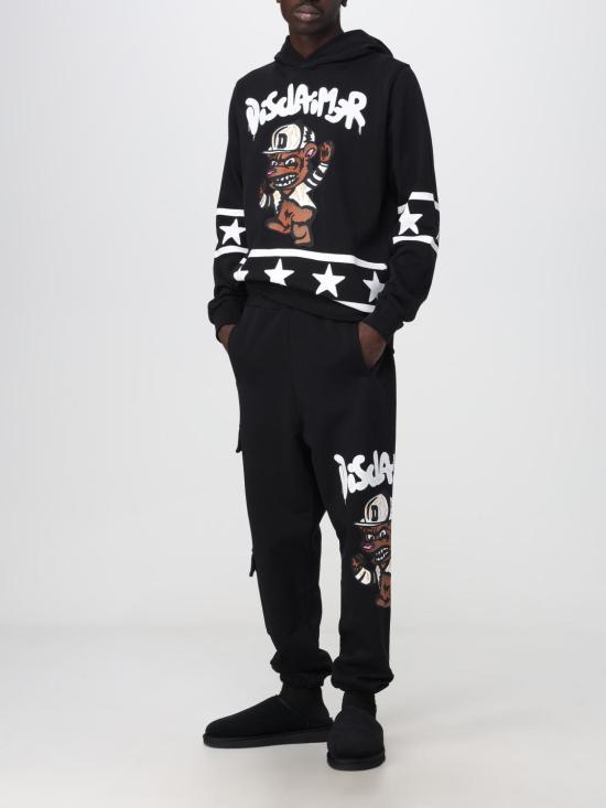  디스클레이머 23IDS53764 NERO Black - DISCLAIMER