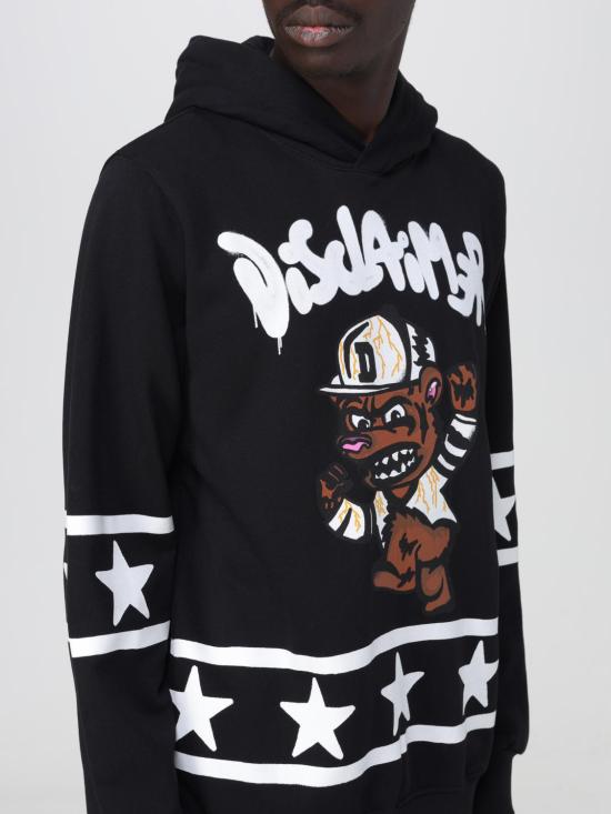  디스클레이머 23IDS53764 NERO Black - DISCLAIMER