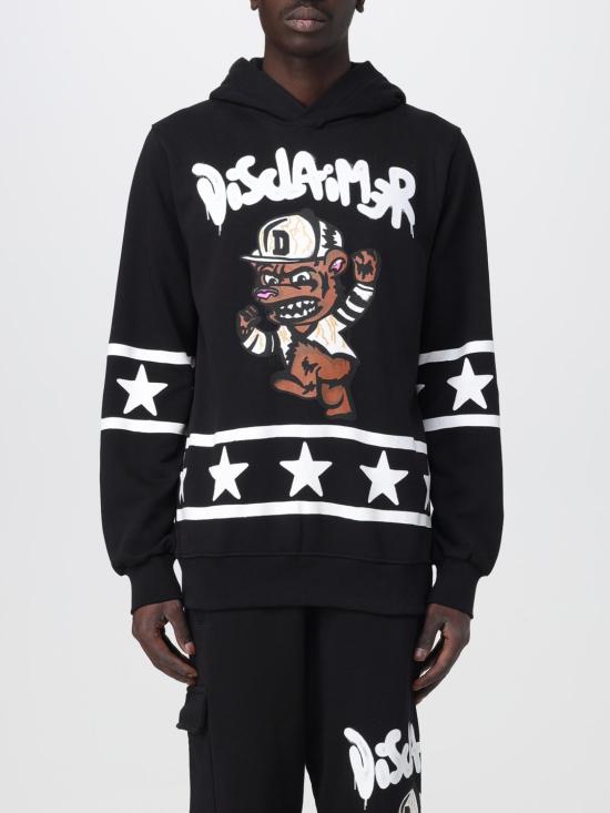  디스클레이머 23IDS53764 NERO Black