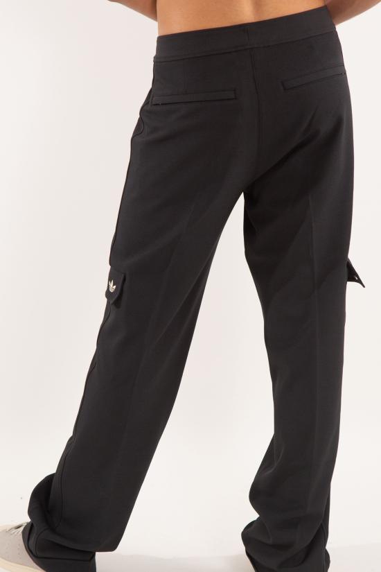 25SS 아디다스 X 웨일즈 보너 트레이닝/조거 팬츠 JW6224 BLACK Black - ADIDAS X WALES BONNER