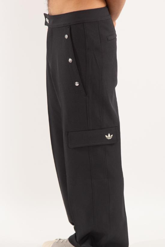 25SS 아디다스 X 웨일즈 보너 트레이닝/조거 팬츠 JW6224 BLACK Black - ADIDAS X WALES BONNER