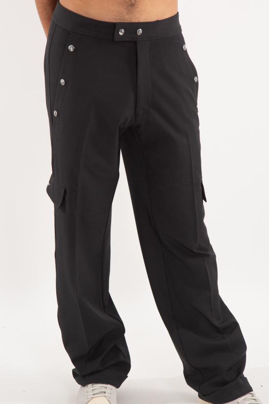 25SS 아디다스 X 웨일즈 보너 트레이닝/조거 팬츠 JW6224 BLACK Black - ADIDAS X WALES BONNER