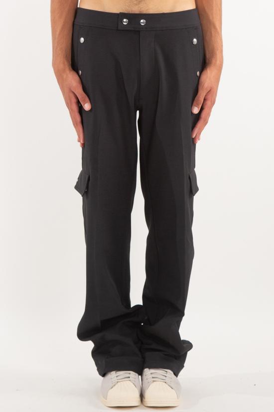 25SS 아디다스 X 웨일즈 보너 트레이닝/조거 팬츠 JW6224 BLACK Black