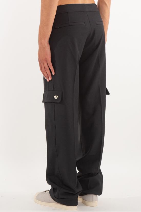 25SS 아디다스 X 웨일즈 보너 트레이닝/조거 팬츠 JW6224 BLACK Black - ADIDAS X WALES BONNER