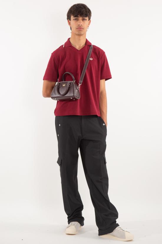 25SS 아디다스 X 웨일즈 보너 트레이닝/조거 팬츠 JW6224 BLACK Black - ADIDAS X WALES BONNER