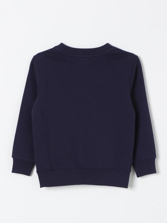 25FW [키즈] 폴로 랄프로렌 풀오버 322772102 002 Navy - POLO RALPH LAUREN