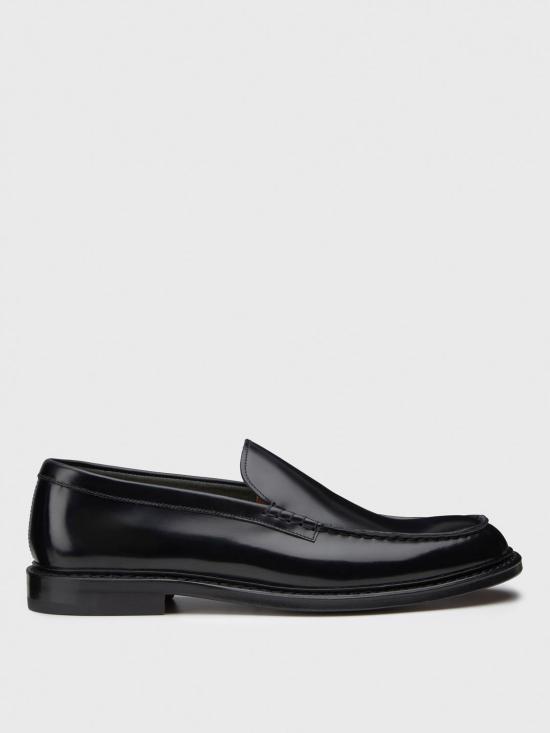 26SS 듀칼 로퍼 DU3008PHOEUY007 NN00 Black