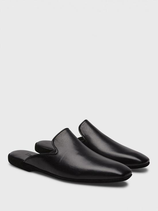  듀칼 뮬/슬리퍼 DU2697ECATUF0430 N00 Black - DOUCAL’S