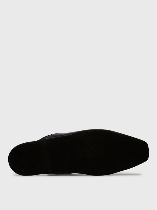  듀칼 뮬/슬리퍼 DU2697ECATUF0430 N00 Black - DOUCAL’S