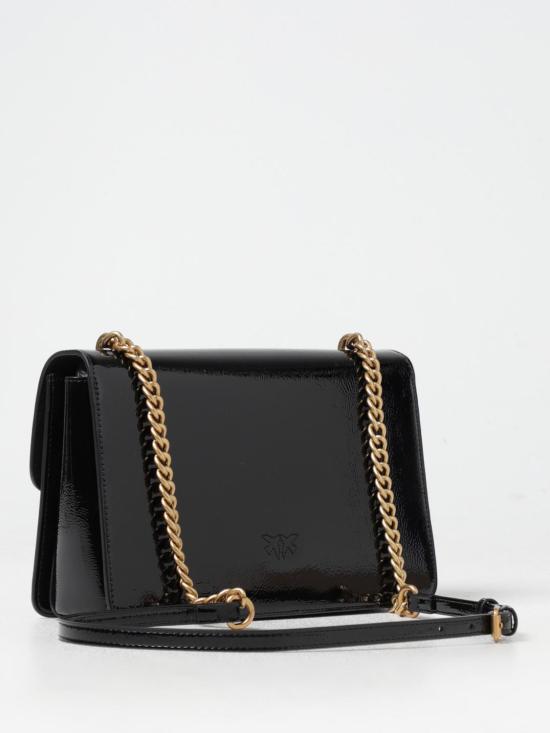 26SS 핑코 103791A1UV Z99Q Black - PINKO