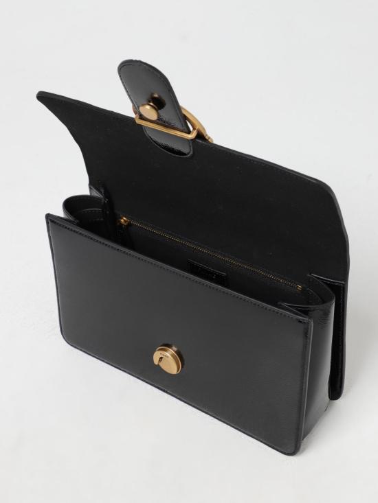 26SS 핑코 103791A1UV Z99Q Black - PINKO