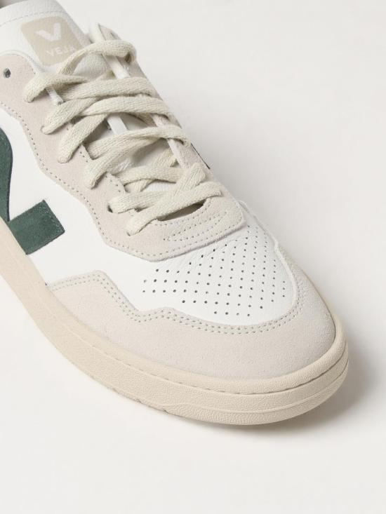 25FW 베자 스니커즈 VD2003384 White - VEJA