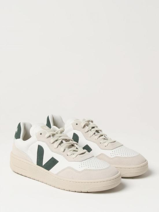 25FW 베자 스니커즈 VD2003384 White - VEJA