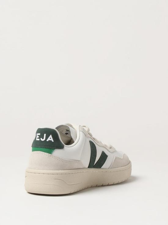 25FW 베자 스니커즈 VD2003384 White - VEJA