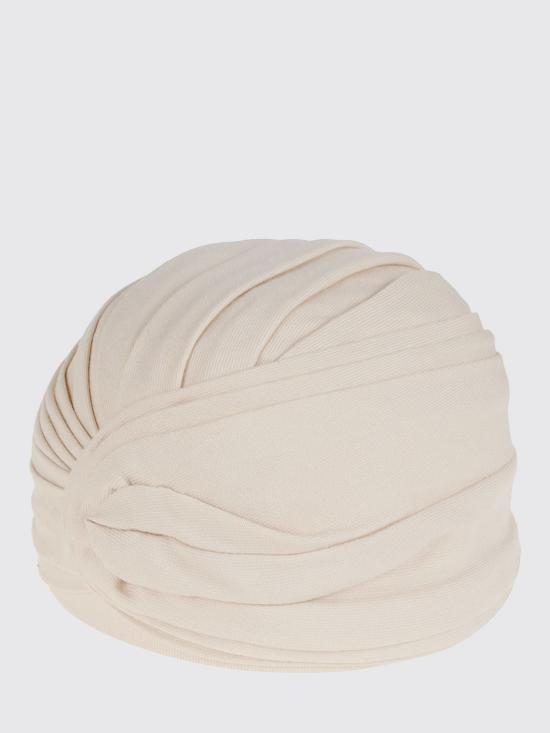 25SS 발렌티노 가라바니 모자 6W2HH00EDSE CXH White