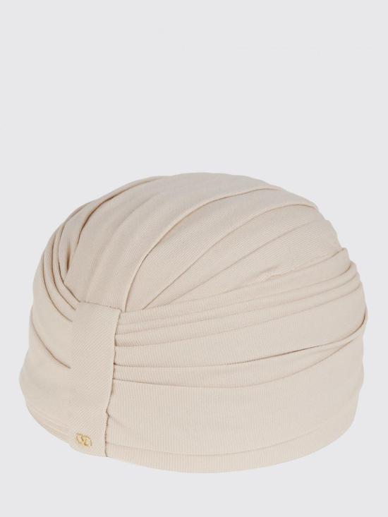 25SS 발렌티노 가라바니 모자 6W2HH00EDSE CXH White - VALENTINO GARAVANI