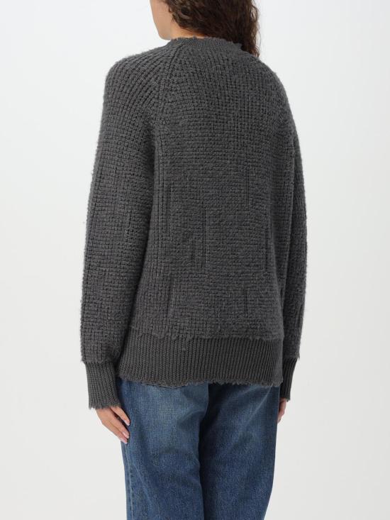  디스퀘어드2 스웨터 S75HA1308D13039 859 Grey - DSQUARED2