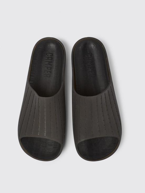  캠퍼 샌들 18338 032 WABI 0 Black - CAMPER