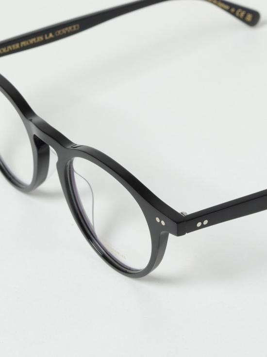 25FW 올리버피플스 안경 5504U 1731 Fa01 - OLIVER PEOPLES