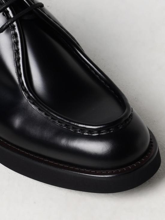 26SS 처치스 DE0266 F0AAB Black - CHURCHS