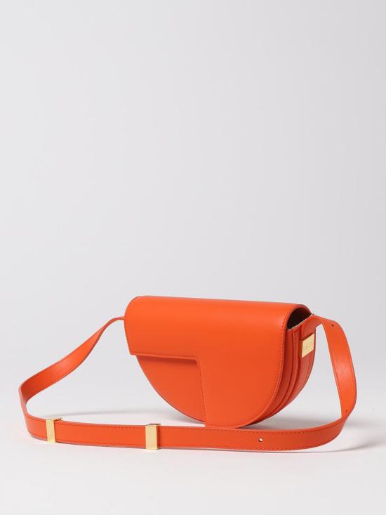 26SS 파투 숄더백 BA0035016 256O Orange - PATOU