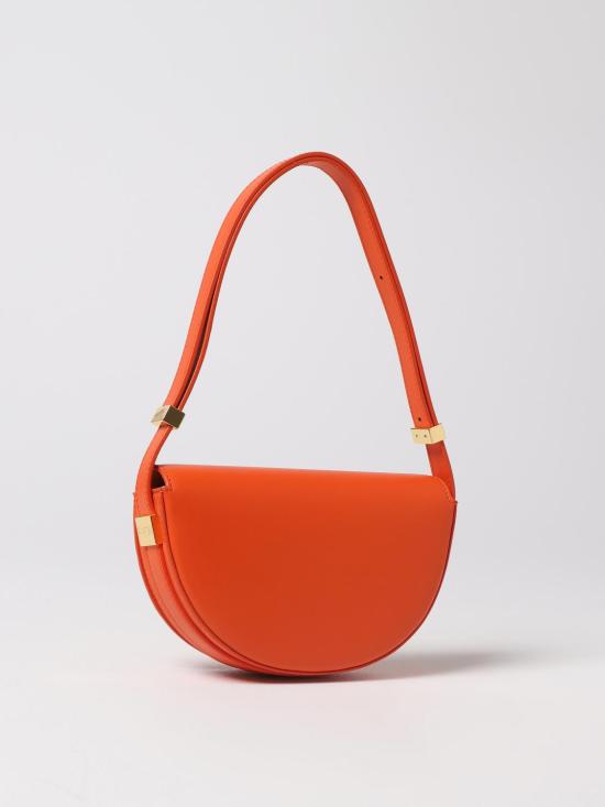 26SS 파투 숄더백 BA0035016 256O Orange - PATOU