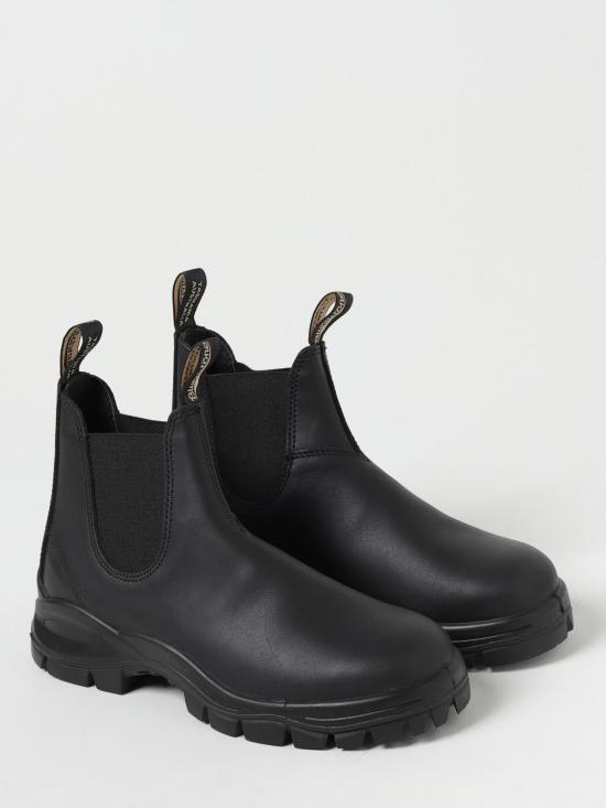 25FW 블런드스톤 부츠 2240 Black - BLUNDSTONE