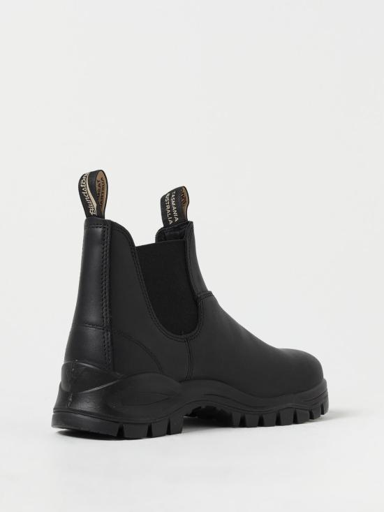 25FW 블런드스톤 부츠 2240 Black - BLUNDSTONE
