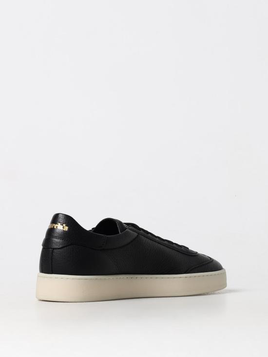 25FW 처치스 스니커즈 EEG0779AH3 F0CY2 Black - CHURCHS