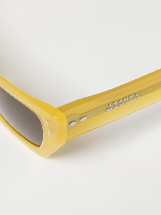  이자벨마랑 선글라스 IM0159S 40G70 Gold - ISABEL MARANT