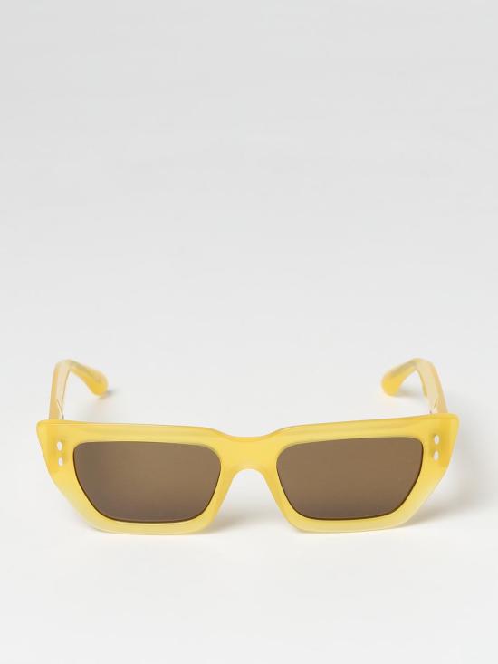  이자벨마랑 선글라스 IM0159S 40G70 Gold - ISABEL MARANT