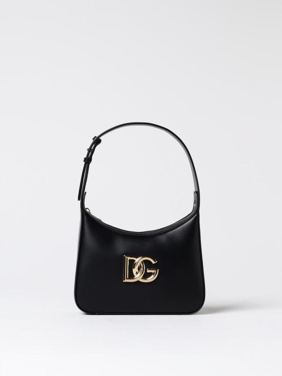 25FW 돌체앤가바나 토트백 BB7598AW576 80999 Black