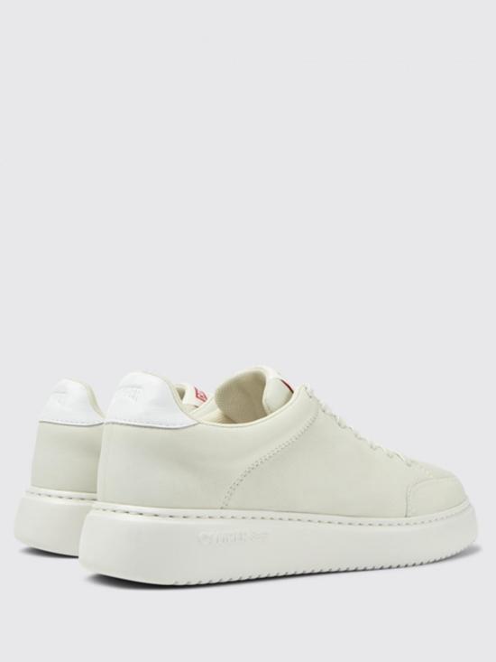 25FW 캠퍼 뮬/슬리퍼 K201438 003 RUNNER K21 0 White - CAMPER