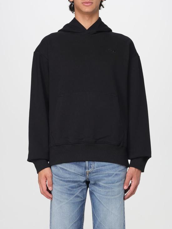 25FW 디젤 A113040GYCJ 9XX Black