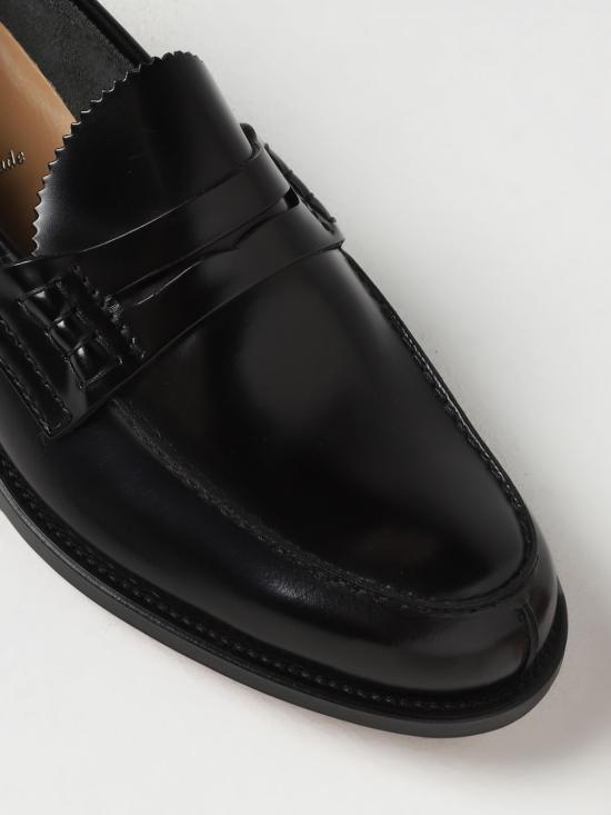 25FW 처치스 로퍼 EDB0039LG F0AAB Black - CHURCHS