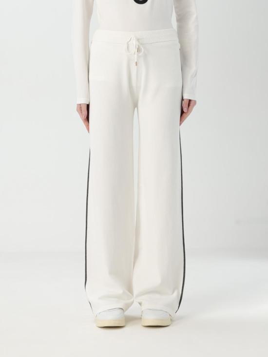  리우조 트레이닝/조거 팬츠 TF4315MS63L C3512 White