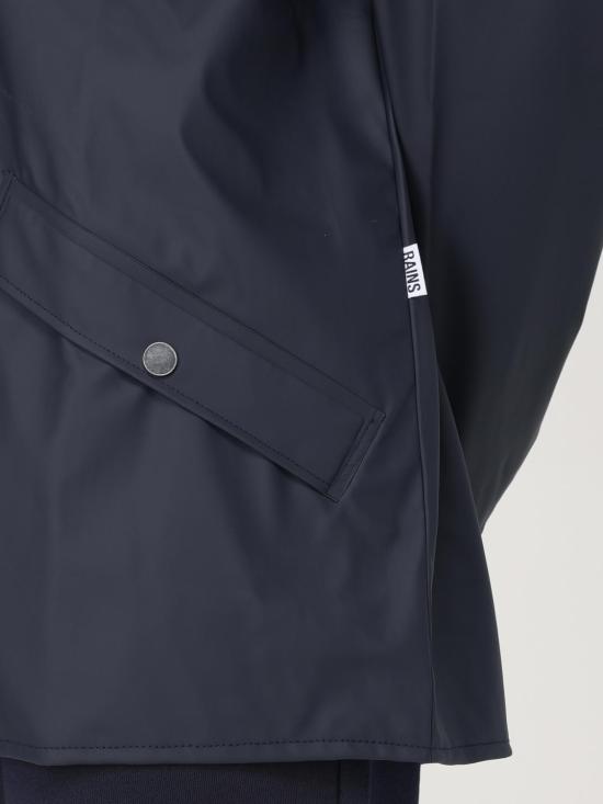 25FW 레인스 자켓 12010 47 Blue - RAINS