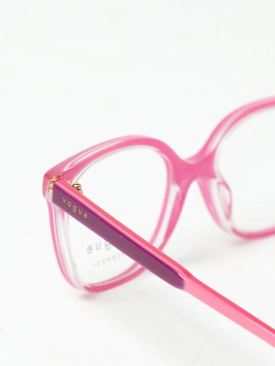  [키즈] 보그 액세서리 2012 256873 Fuchsia - VOGUE