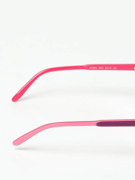  [키즈] 보그 액세서리 2012 256873 Fuchsia - VOGUE