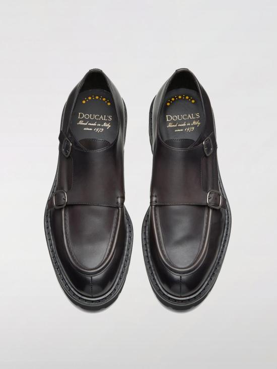  듀칼 로퍼 DU2738PHILUF159 NN35 Graphite - DOUCAL’S