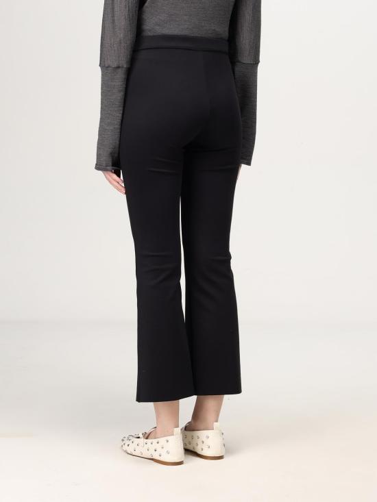 25FW 리비아나 콘티 팬츠 CNTJ31 Y690 Black - LIVIANA CONTI