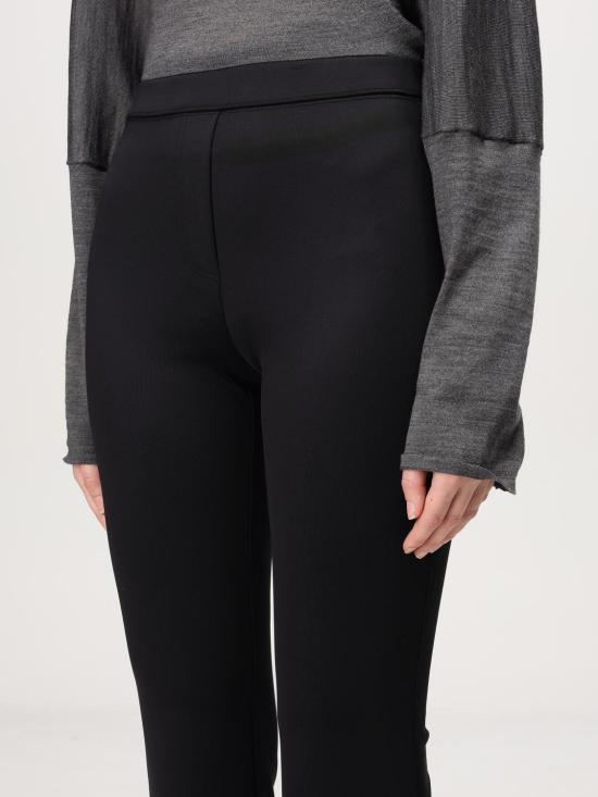 25FW 리비아나 콘티 팬츠 CNTJ31 Y690 Black - LIVIANA CONTI