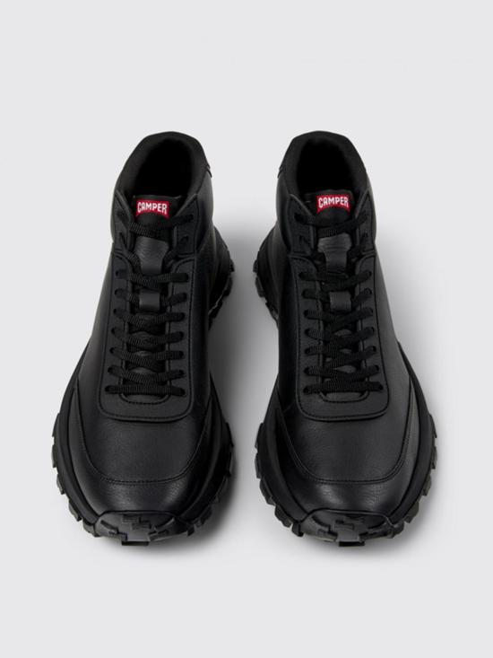 26FW 캠퍼 스니커즈 K300522 001 DRIFT TRAIL VIBRAM 0 Black - CAMPER