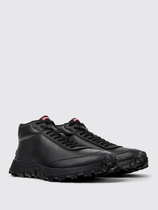 26FW 캠퍼 스니커즈 K300522 001 DRIFT TRAIL VIBRAM 0 Black - CAMPER