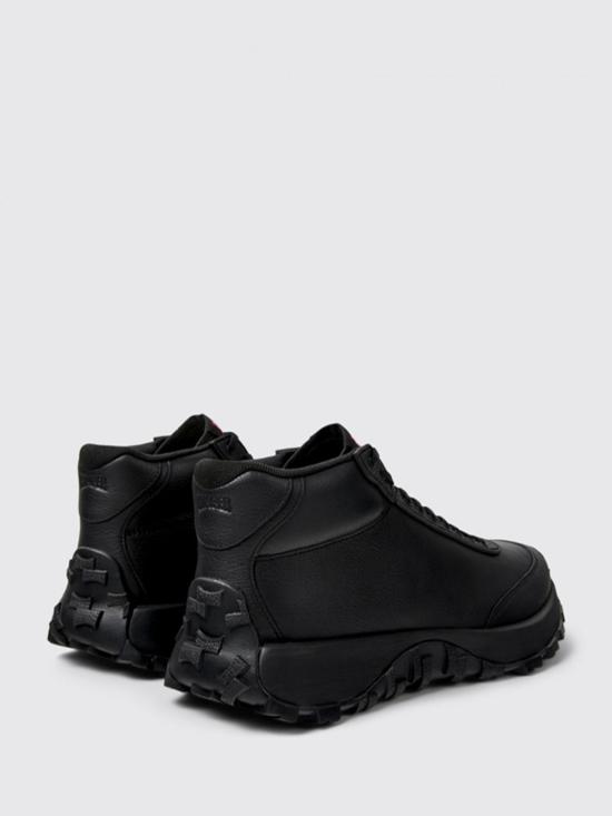 26FW 캠퍼 스니커즈 K300522 001 DRIFT TRAIL VIBRAM 0 Black - CAMPER