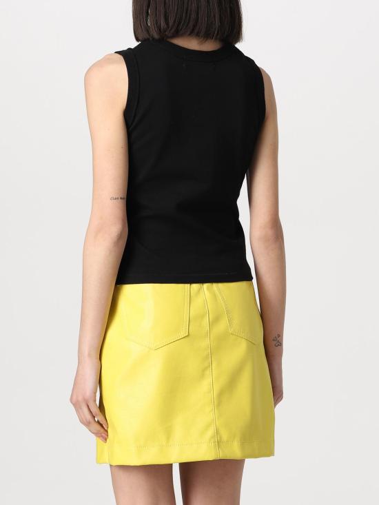 25FW 엠부시 민소매 티셔츠 BWAC007S23JER001 1070 Green - AMBUSH