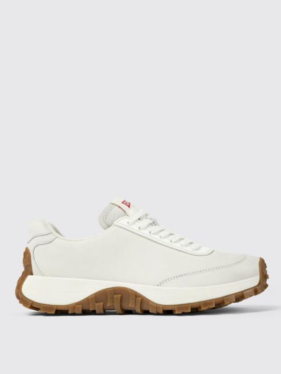 25FW 캠퍼 드리프트 트레일 스니커즈 K201586 001 DRIFT TRAIL VIBRAM 0 White