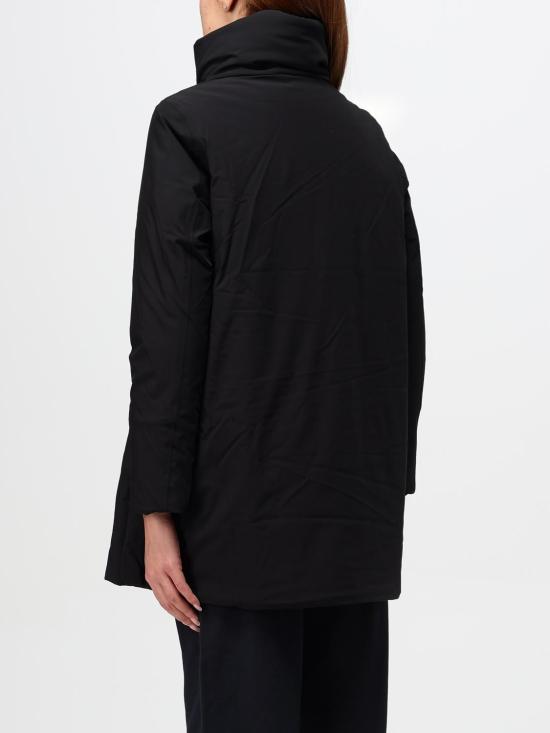 25FW 까웨 숏패딩 K7125LW USY Black - K-WAY