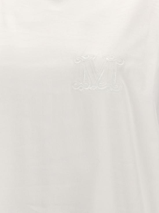  막스마라 반팔 티셔츠 MANGO001 - MAX MARA