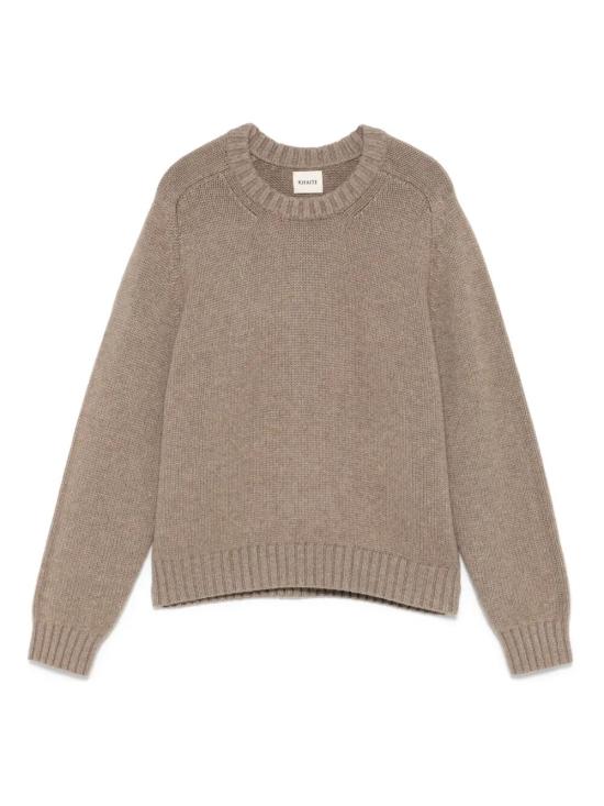 25FW 케이트 스웨터 9085600216 BEIGE